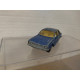 VOLKSWAGEN K70 BLUE 1:60/apx 1:64 MAJORETTE 210 NO BOX