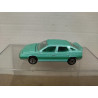 CITROEN XM GREEN 1:61/apx 1:64 MAJORETTE 254 VINTAGE NO BOX
