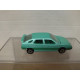 CITROEN XM GREEN 1:61/apx 1:64 MAJORETTE 254 VINTAGE NO BOX