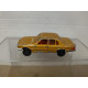 MERCEDES-BENZ W116 450 SE GOLD 1:60/apx 1:64 MAJORETTE 249 NO BOX