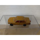 MERCEDES-BENZ W116 450 SE GOLD 1:60/apx 1:64 MAJORETTE 249 NO BOX
