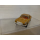MERCEDES-BENZ W116 450 SE GOLD 1:60/apx 1:64 MAJORETTE 249 NO BOX