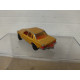 MERCEDES-BENZ W116 450 SE GOLD 1:60/apx 1:64 MAJORETTE 249 NO BOX