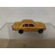 MERCEDES-BENZ W116 450 SE GOLD 1:60/apx 1:64 MAJORETTE 249 NO BOX
