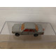 MERCEDES-BENZ W116 450 SE SILVER 1:60/apx 1:64 MAJORETTE 249 NO BOX