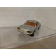 MERCEDES-BENZ W116 450 SE SILVER 1:60/apx 1:64 MAJORETTE 249 NO BOX