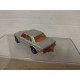 MERCEDES-BENZ W116 450 SE SILVER 1:60/apx 1:64 MAJORETTE 249 NO BOX