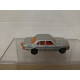 MERCEDES-BENZ W116 450 SE SILVER 1:60/apx 1:64 MAJORETTE 249 NO BOX