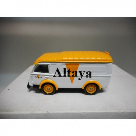 RENAULT 1000 KG "ALTAYA" ALTAYA CORGI 1/50