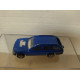 MERCEDES-BENZ W124 300 TE BREAK BLUE 1:63/apx 1:64 MAJORETTE 250 NO BOX