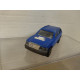 MERCEDES-BENZ W124 300 TE BREAK BLUE 1:63/apx 1:64 MAJORETTE 250 NO BOX