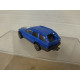 MERCEDES-BENZ W124 300 TE BREAK BLUE 1:63/apx 1:64 MAJORETTE 250 NO BOX