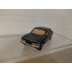 PEUGEOT 604 BLACK 1:60/apx 1:64 MAJORETTE 238 NO BOX