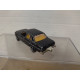 PEUGEOT 604 BLACK 1:60/apx 1:64 MAJORETTE 238 NO BOX