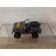 JEEP 4X4 GREEN /apx 1:64 MAJORETTE 244/290 NO BOX