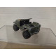 JEEP 4X4 GREEN /apx 1:64 MAJORETTE 244/290 NO BOX
