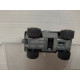 JEEP 4X4 GREEN /apx 1:64 MAJORETTE 244/290 NO BOX