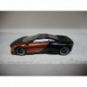 PEUGEOT CONCEPT CAR ONYX 2012 SALON DE PARIS NOREV 3 INCHES 1/64