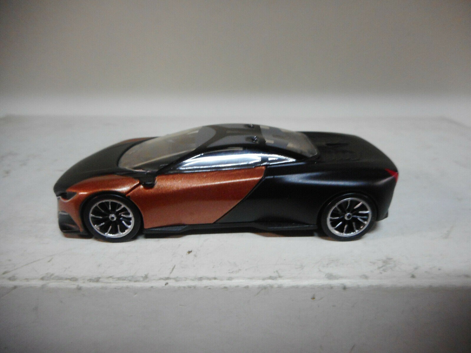 Norev Série Limitée - Fourgon Peugeot D3A 1951 - Miniature Collection Occasion