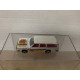 VOLVO 245 DL BREAK WHITE 1:60/apx 1:64 MAJORETTE NO BOX