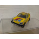 PEUGEOT 205 GTi YELLOW 1:53/apx 1:64 MAJORETTE 281 NO BOX