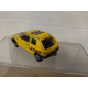 PEUGEOT 205 GTi YELLOW 1:53/apx 1:64 MAJORETTE 281 NO BOX