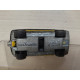 PEUGEOT 205 GTi YELLOW 1:53/apx 1:64 MAJORETTE 281 NO BOX