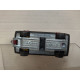 RENAULT 11 DARK RED 1:54/apx 1:64 MAJORETTE 275 NO BOX