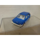FIAT TIPO BLUE 1:54/apx 1:64 MAJORETTE 286 NO BOX