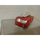 FIRE ENGINE/POMPIER SONIC FLASHERS 1:100/apx 1:64 MAJORETTE 207 NO BOX
