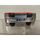 FIRE ENGINE/POMPIER SONIC FLASHERS 1:100/apx 1:64 MAJORETTE 207 NO BOX
