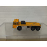 SAVIEM GRUA (2) DEFECTUOSO 1:132/apx 1:64 MAJORETTE 228 NO BOX