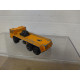 SAVIEM GRUA (2) DEFECTUOSO 1:132/apx 1:64 MAJORETTE 228 NO BOX