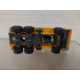 SAVIEM GRUA (2) DEFECTUOSO 1:132/apx 1:64 MAJORETTE 228 NO BOX