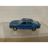RENAULT 25 BLUE (3) 1:63/apx 1:64 MAJORETTE 222 NO BOX