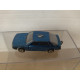 RENAULT 25 BLUE (3) 1:63/apx 1:64 MAJORETTE 222 NO BOX