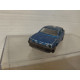 RENAULT 25 BLUE (3) 1:63/apx 1:64 MAJORETTE 222 NO BOX