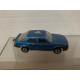 RENAULT 25 BLUE (3) 1:63/apx 1:64 MAJORETTE 222 NO BOX