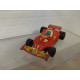 FERRARI 312 T2 FORMULA F1 RACING CAR 1:50/apx 1:64 MAJORETTE 232 NO BOX
