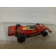 FERRARI 312 T2 FORMULA F1 RACING CAR 1:50/apx 1:64 MAJORETTE 232 NO BOX