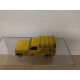 RENAULT 4 L FOURGONNETTE TELEPHONE 1:55/apx 1:64 MAJORETTE 230 NO BOX