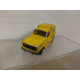 RENAULT 4 L FOURGONNETTE TELEPHONE 1:55/apx 1:64 MAJORETTE 230 NO BOX