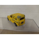 RENAULT 4 L FOURGONNETTE TELEPHONE 1:55/apx 1:64 MAJORETTE 230 NO BOX