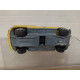 RENAULT 4 L FOURGONNETTE TELEPHONE 1:55/apx 1:64 MAJORETTE 230 NO BOX
