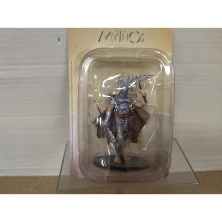 MYT ARES GREEK GOD OF WAR MYTHOS 1:32 DelPRADO FIGURES