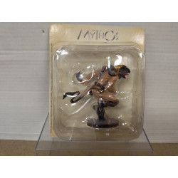MYT MINOTAUR TORO DE MINOS MYTHOS 1:32 DelPRADO FIGURES