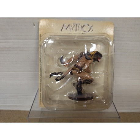 MYT MINOTAUR TORO DE MINOS MYTHOS 1:32 DelPRADO FIGURES