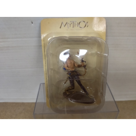 MYT ORESTES MYTHOS 1:32 DelPRADO FIGURES
