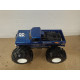 BIGFOOT MONSTER TRUCK 4X4 FIRESTONE 20 cm Long/1:24 HOT WHEELS NO BOX