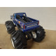 BIGFOOT MONSTER TRUCK 4X4 FIRESTONE 20 cm Long/1:24 HOT WHEELS NO BOX